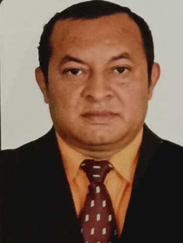 ANTONIO JOSÉ DA SILVA